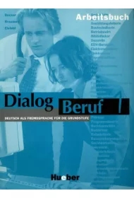 Dialog Beruf 1 wb OOP