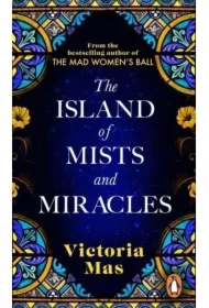 The Island of Mists and Miracles wer. angielska