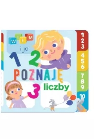 Wiem i ja! Poznaję 1. Liczby