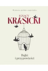 Bajki i przypowieści. Wydanie polsko-angielskie