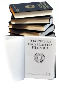 Powszechna Encyklopedia Filozofii t.3 E-G