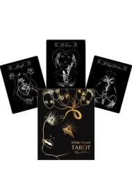 White Witch Tarot