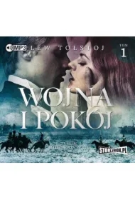 Wojna i pokój. Tom 1