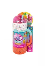 Barbie Pop Reveal. Zestaw prezentowy