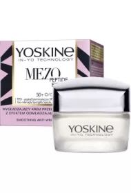 Mezo Peptide krem do twarzy 50+