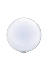 Balon Takara Bubble Deco Balloon 49 cm