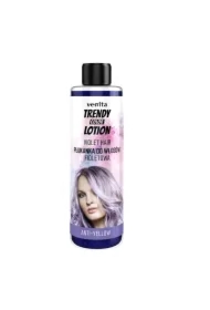 Trendy Płukanka do włosów Fioletowa