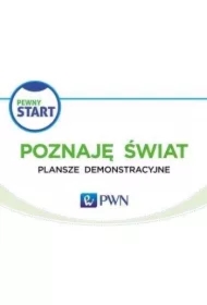Pewny start. Mój dobry rok. Plansze demonstracyjne