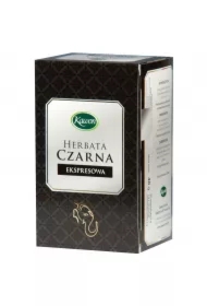 Herbata Czarna expresowa
