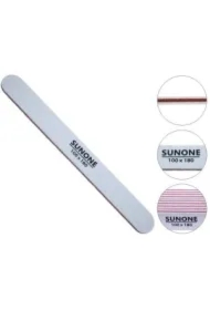 Pilnik do paznokci Prosty 100/180