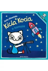 Kicia Kocia w kosmosie