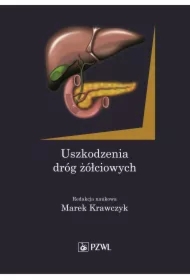 Uszkodzenia dróg żółciowych