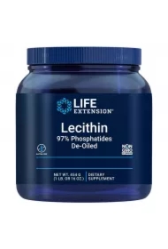 Lecytyna Lecithin Suplement diety