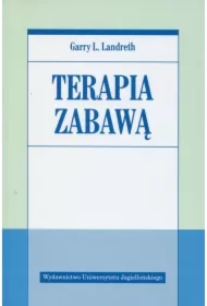 Terapia zabawą