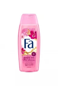 Magic Oil Pink Jasmine żel pod prysznic o zapachu różowego jaśminu
