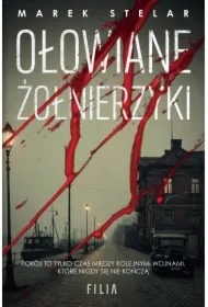 Ołowiane żołnierzyki