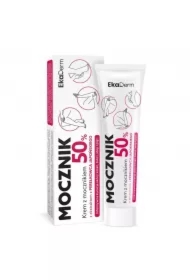 EkaDerm Krem z mocznikiem 30%