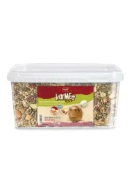 Pokarm dla świnki 2w1 wiaderko