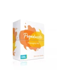 Pogaduszki. Poznajmy się ALBI