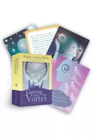 Getting into the Vortex, karty do wróżenia