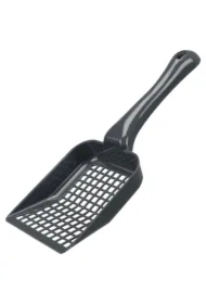 Łopatka do kuwet do drobnych żwirków, M