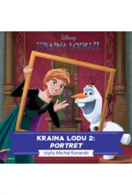 Kraina lodu 2. Portret