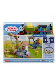 Tomek i Przyjaciele. Dostawa farby HTN34