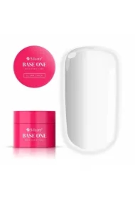Base One Buldier Gel żel budujący do paznokci Clear Thick