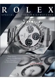 Rolex wer. angielska