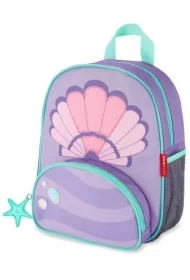 Plecak Muszelka Little Kid