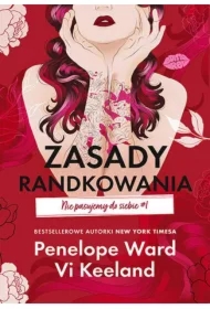 Zasady randkowania. Nie pasujemy do siebie #1