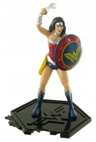 COMANSI figurka Justice League - Wonder Woman Y99196