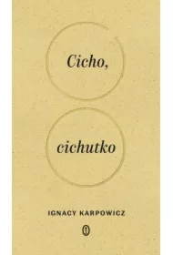 Cicho, cichutko