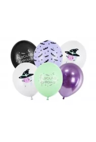 Balony Witch