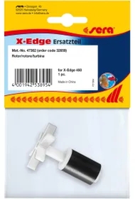 Wirnik do filtra X-Edge 450