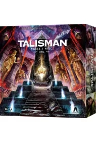 Talisman: Magia i Miecz (5. edycja)
