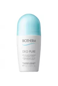 Deo Pure antiperspirant w kulce