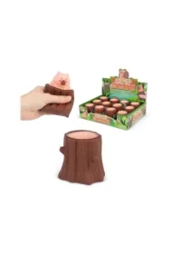 Wyskakująca kapibara do ściskania