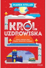 Król uzdrowiska