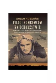 Piloci bombowców na uchodźstwie