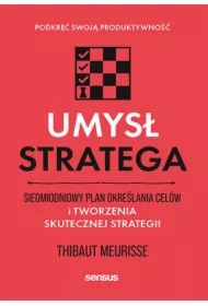 Umysł stratega