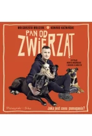Pan od zwierząt