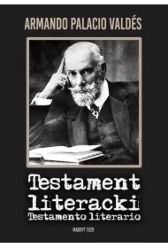 Testament literacki