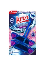 Zawieszka do WC barwiąca wodę Water Lily