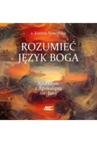 Rozumieć język Boga