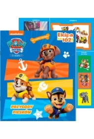 Psi Patrol. Ekipa na 102!