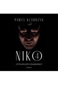 Niko. Tom 4