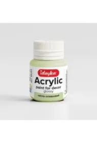 Farba akrylowa Jasna oliwka 20ml