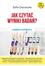 Jak czytać wyniki badań. Najnowsze interpretacje