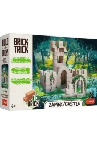 Brick Trick - Zamek M TREFL